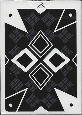 Limited Edition Exquisite Deck by De'Vo and Handlordz, LLC