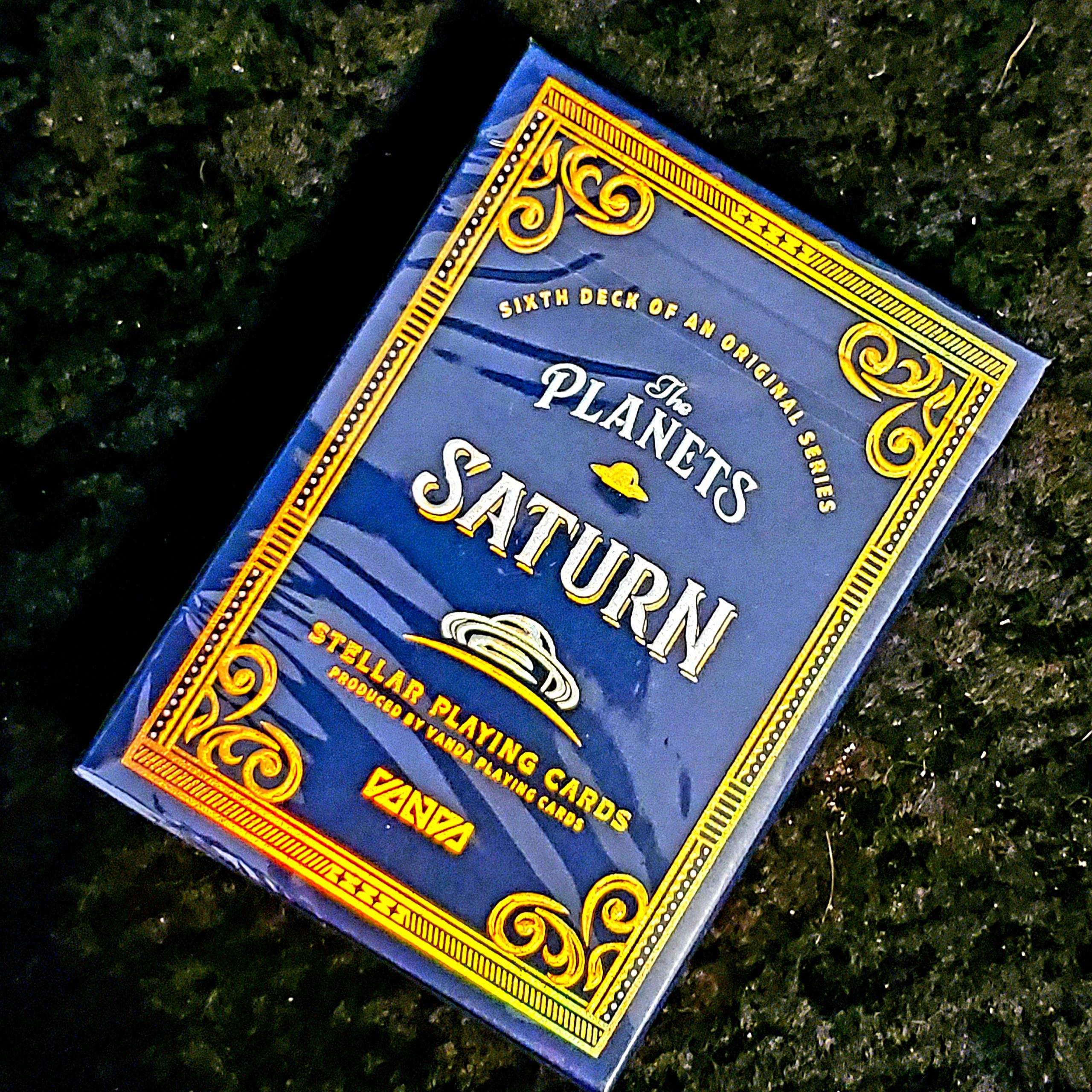 Saturn 1000 Card Machine