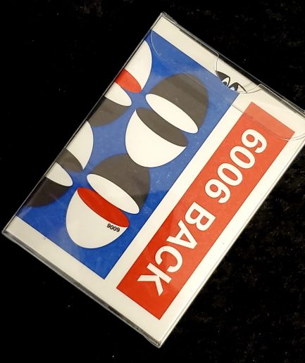 Anyone Worldwide 6006 Back Sushi Playing Cards Deck