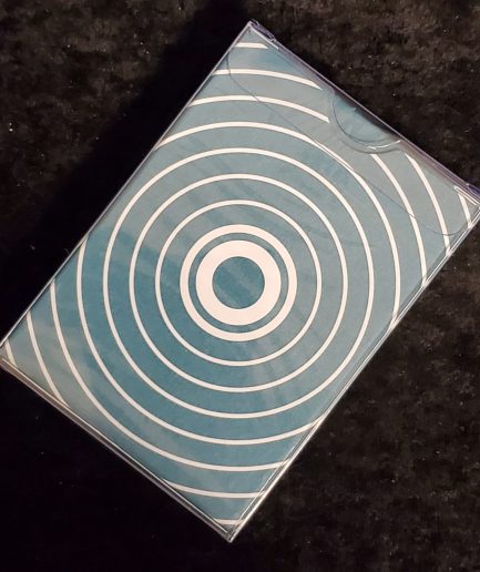 Arctic Echo Playing Cards Deck Lotusinhand 1/1000
