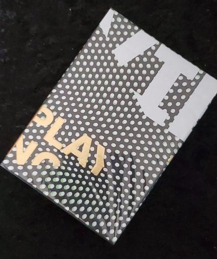 VIEWS Playing Cards