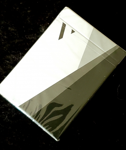Virtuoso P1 Limited Edition Playing Cards by the Virts