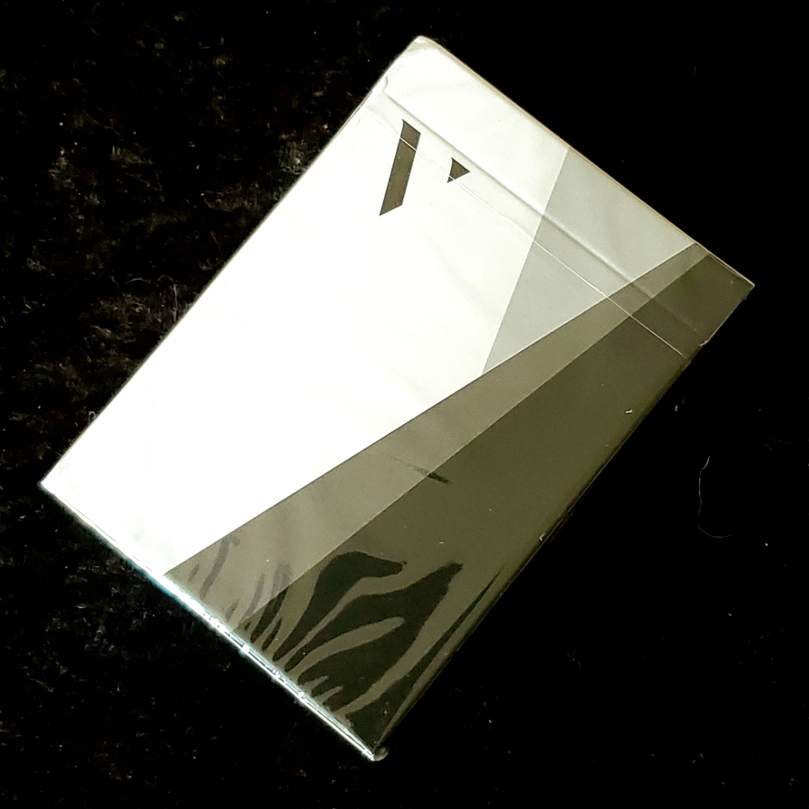 Virtuoso P1 Limited Edition Playing Cards by the Virts
