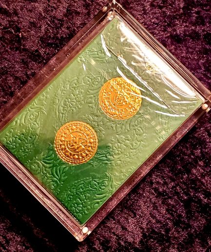 Stockholm 17 Parlour Dynastinae Edition Playing Cards