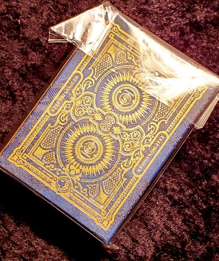 Charmers SIGNATURE Edition Playing Cards By Lotrek & Keller O'Neil, Limited 240