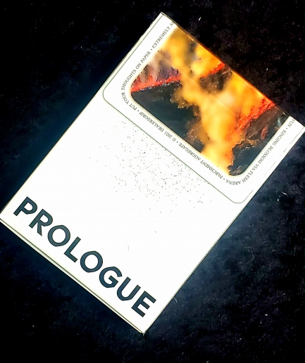 Dealersgrip Prologue