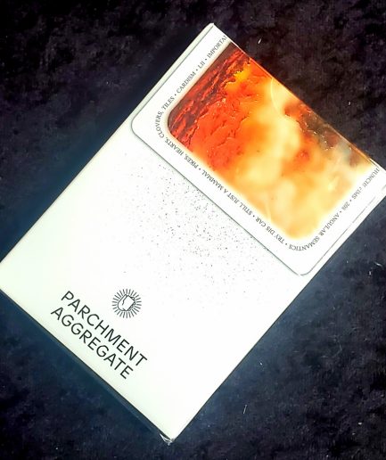 Dealersgrip Prologue Playing Cards