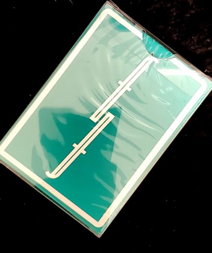 Fontaine Seafoam