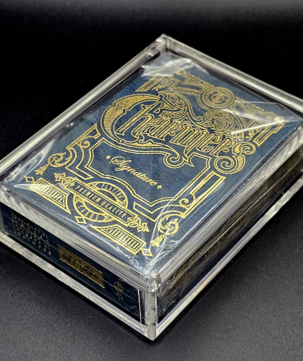 Lotrek Oath Playing Cards