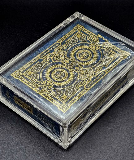 Lotrek Oath Playing Cards