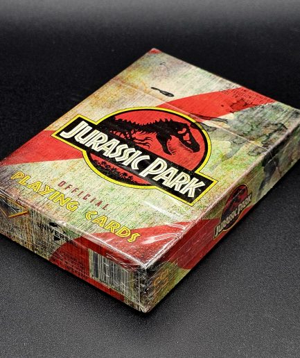 Jurassic Park by Ellusionist