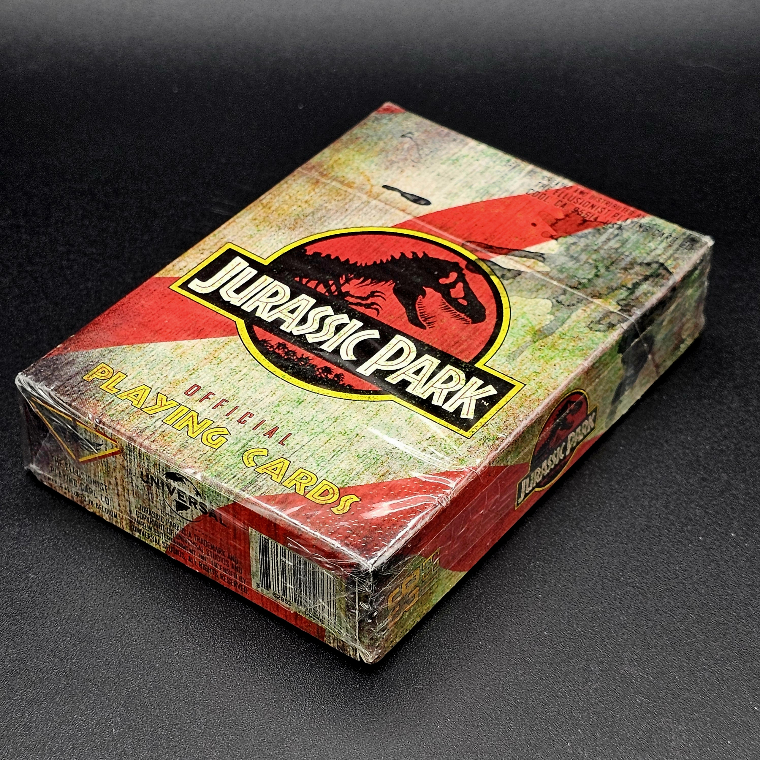 20260503_193743 Jurassic Park by Ellusionist