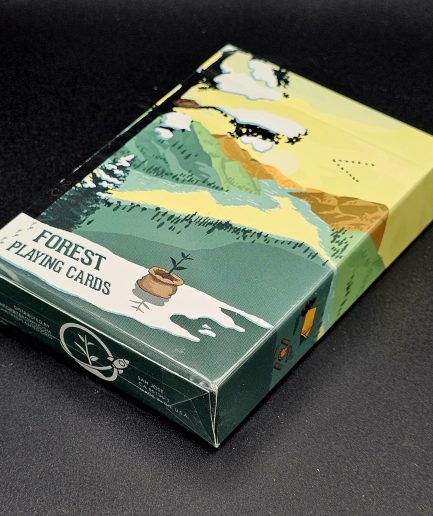 Orbit Forest Edition